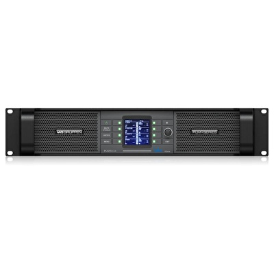 Lab Gruppen PLM 5K44 5000W Amplifikatör